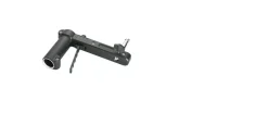 Säulenklemme mit Spigotadapter für D-20 Lampenstativ>Bresser Shop