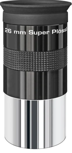 Super Plössl Okular (1.25") 26mm>Bresser Best Sale