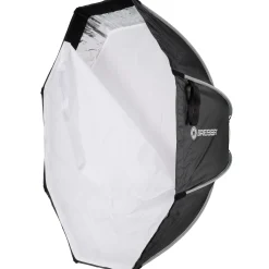 Super Quick Schnellspann-Octabox/Softbox 90cm mit Bowens-Anschluss>Bresser Shop
