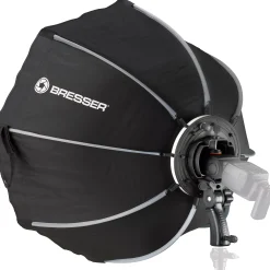Super Quick Schnellspann-Octabox/Softbox 90cm für Kamerablitze><noscript><img width=