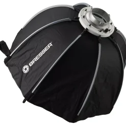 Super Quick Schnellspann-Octabox 120 cm mit Bowens-Anschluss><noscript><img width=