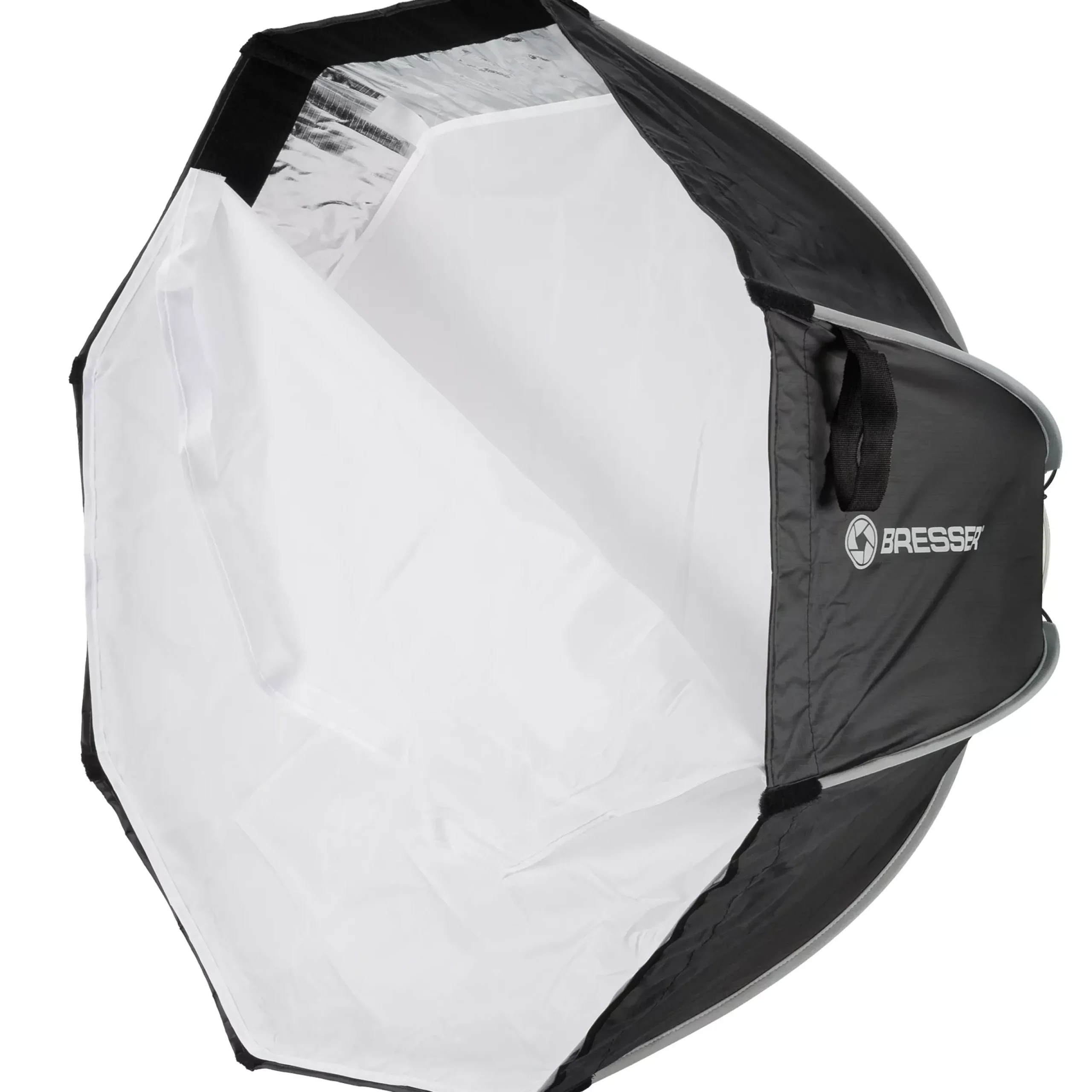 Super Quick Schnellspann-Octabox 120 cm mit Bowens-Anschluss>Bresser Fashion