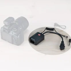T-16 Fotostudio Empfänger für Blitzauslöser><noscript><img width=