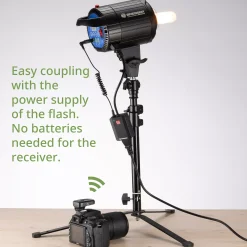 T-16 Fotostudio Trigger Set><noscript><img width=