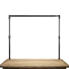 Tabletop Hintergrundsystem 60 x 300 cm>Bresser New