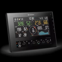 11-Tage 4CAST CV WLAN-Wetterstation 7-in-1><noscript><img width=