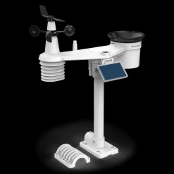 11-Tage 4CAST CV WLAN-Wetterstation 7-in-1><noscript><img width=
