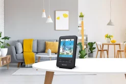 4-Tage 4CAST WLAN-Wetterstation mit 7-in-1-Außensensor><noscript><img width=