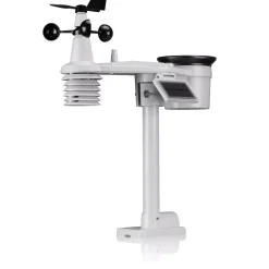 8-Tage 4CAST XL WLAN-Wetterstation 7-in-1 solar><noscript><img width=
