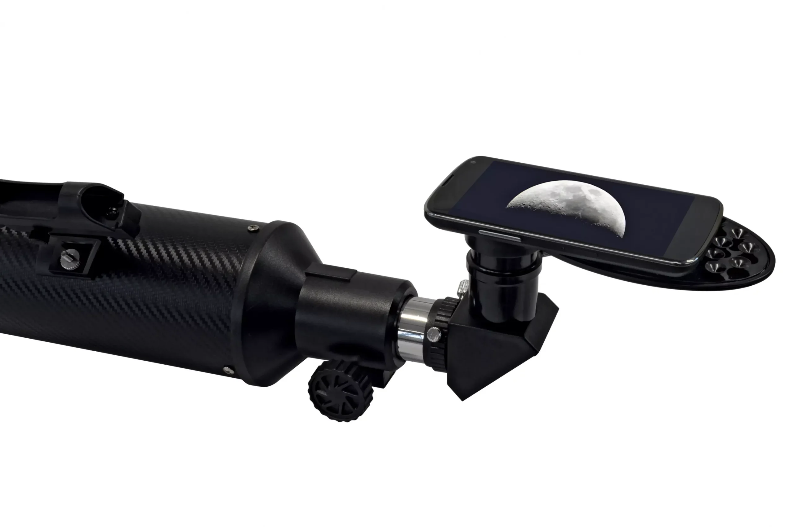 Taurus 90/900 MPM Linsenteleskop mit Smartphone-Adapter & Sonnenfilter>Bresser Sale