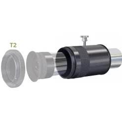 Teleskop Kamera-Adapter (1.25