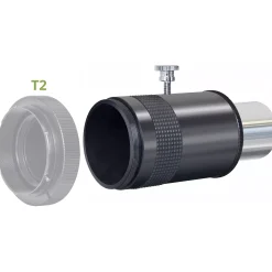 Teleskop Kamera-Adapter (1.25