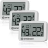 Tempy Thermo-Hygrometer 3er-Set>Bresser Cheap