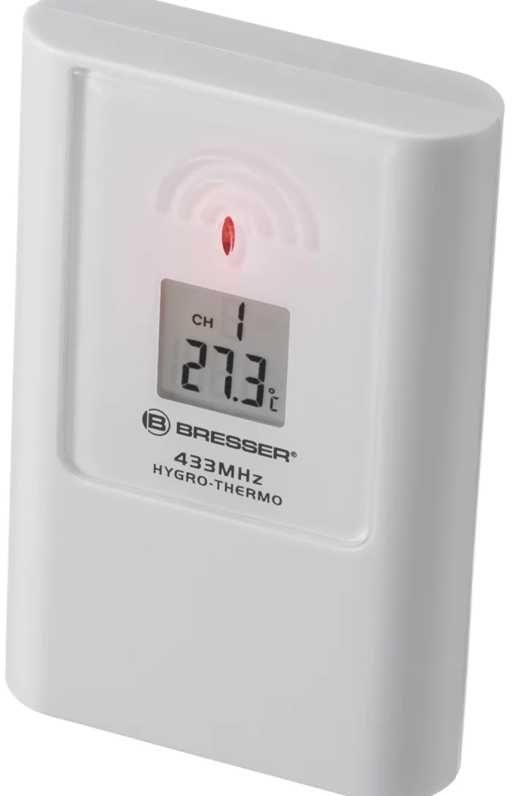 Tendence FSX Wetterstation mit 3-Tages-Vorhersage>Bresser Store