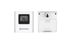 Thermo-Außensensor>Bresser Best Sale