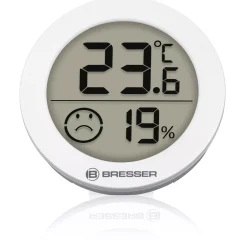 Thermo-Hygrometer Smile 5er-Set><noscript><img width=