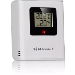 Thermo-Hygrometer mit Lüftungsempfehlung VentAir V><noscript><img width=