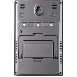 Thermo-Hygrometer mit Lüftungsempfehlung VentAir V><noscript><img width=