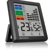 Thermo-Hygrometer mit Schimmelalarm>Bresser Discount