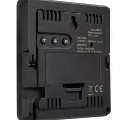Thermo-Hygrometer mit Schimmelalarm><noscript><img width=