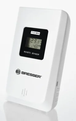 Thermo-Hygro-Sensor 3CH - passend für Thermo-Hygrometer>Bresser Flash Sale