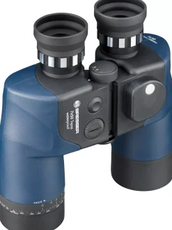 Topas 7x50 WP/Kompass Fernglas>Bresser Discount