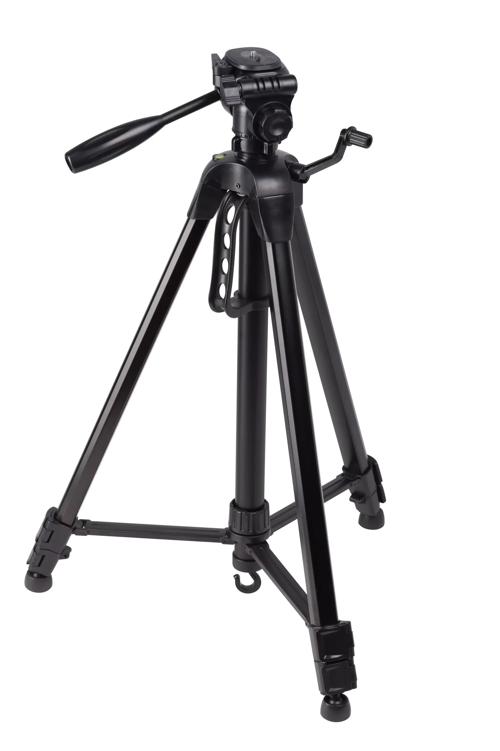 TR-672AN Traveler Stativ mit 3-Wege-Panoramakopf>Bresser Sale