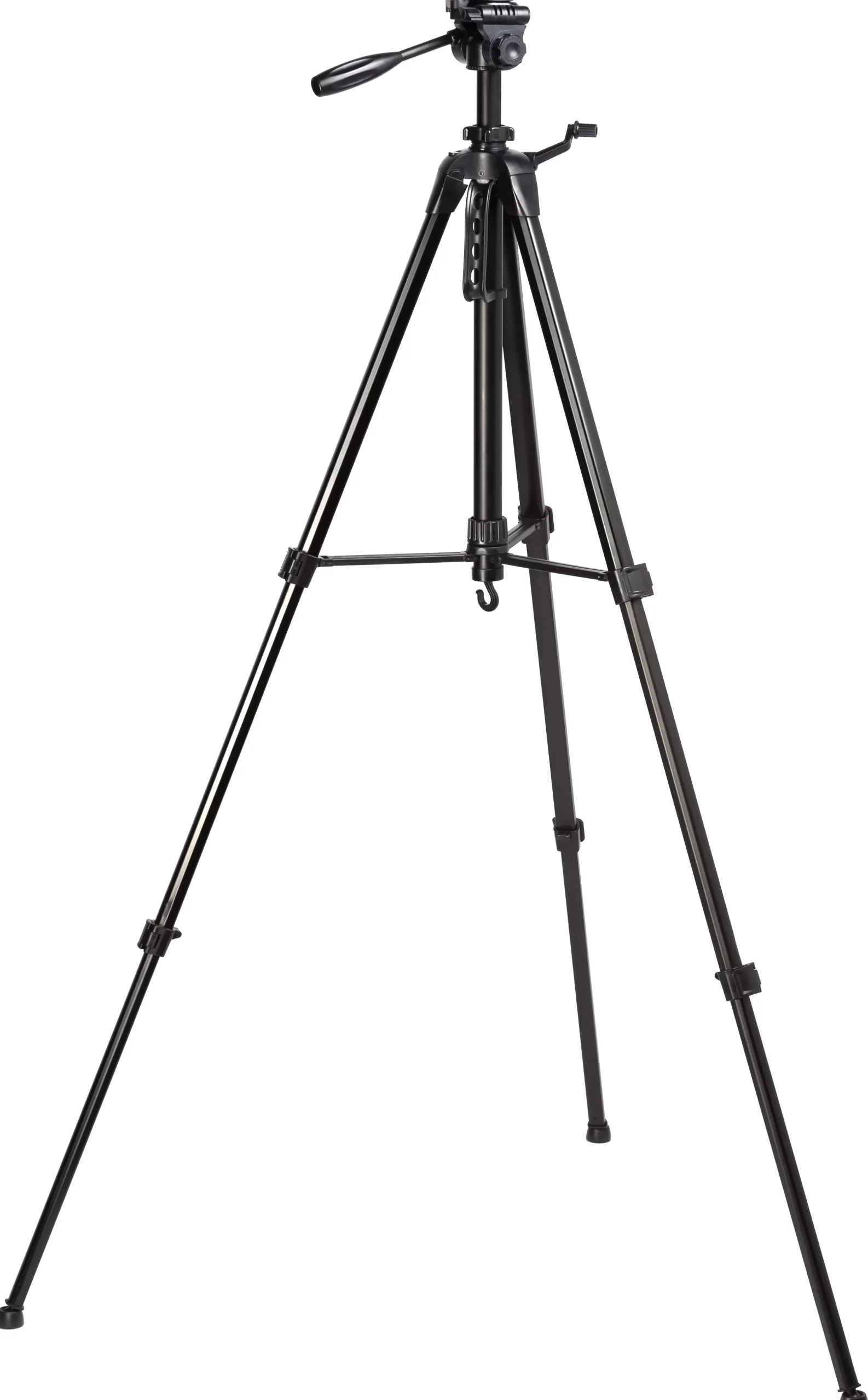 TR-672AN Traveler Stativ mit 3-Wege-Panoramakopf>Bresser Sale