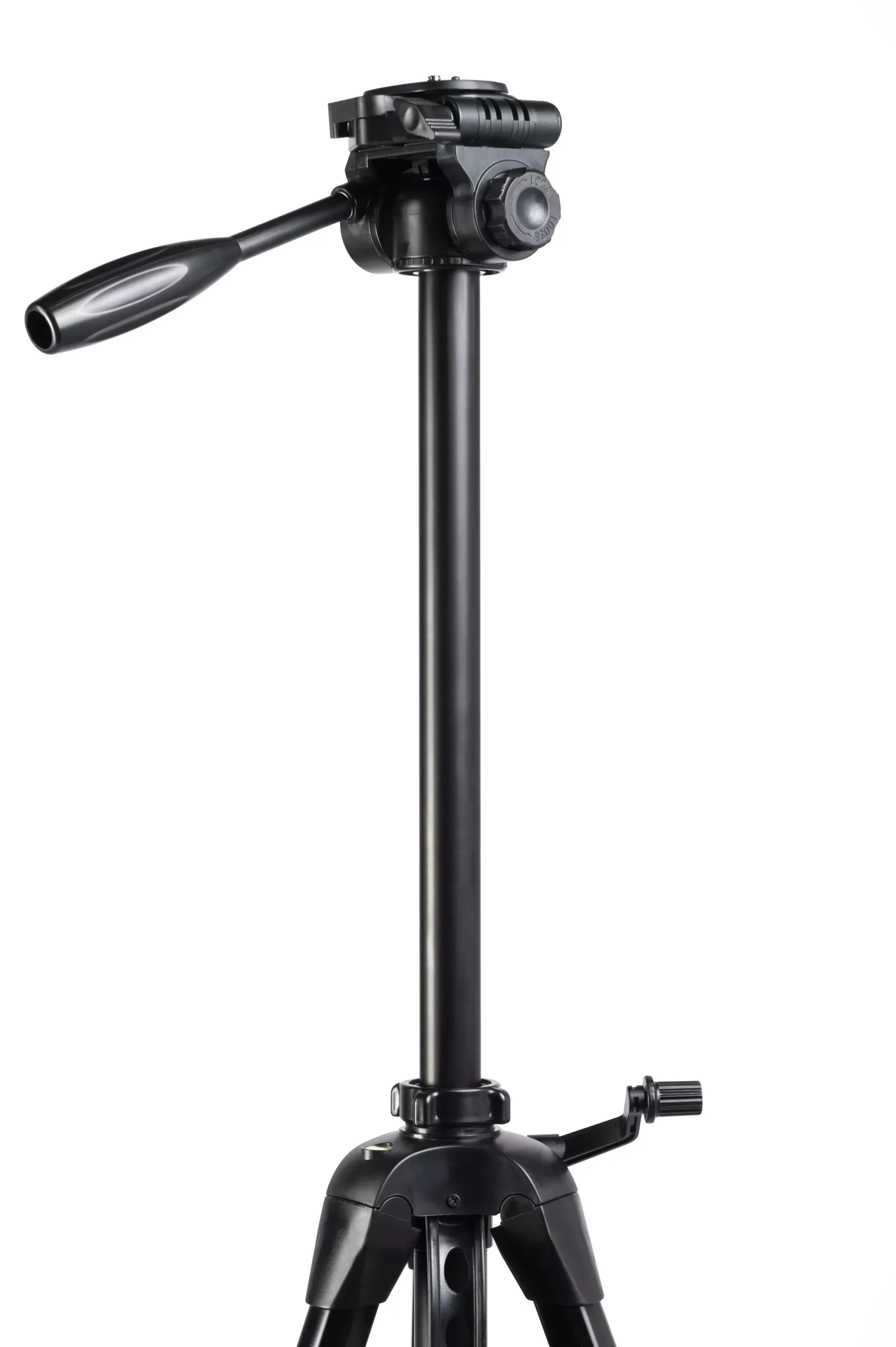 TR-672AN Traveler Stativ mit 3-Wege-Panoramakopf>Bresser Sale