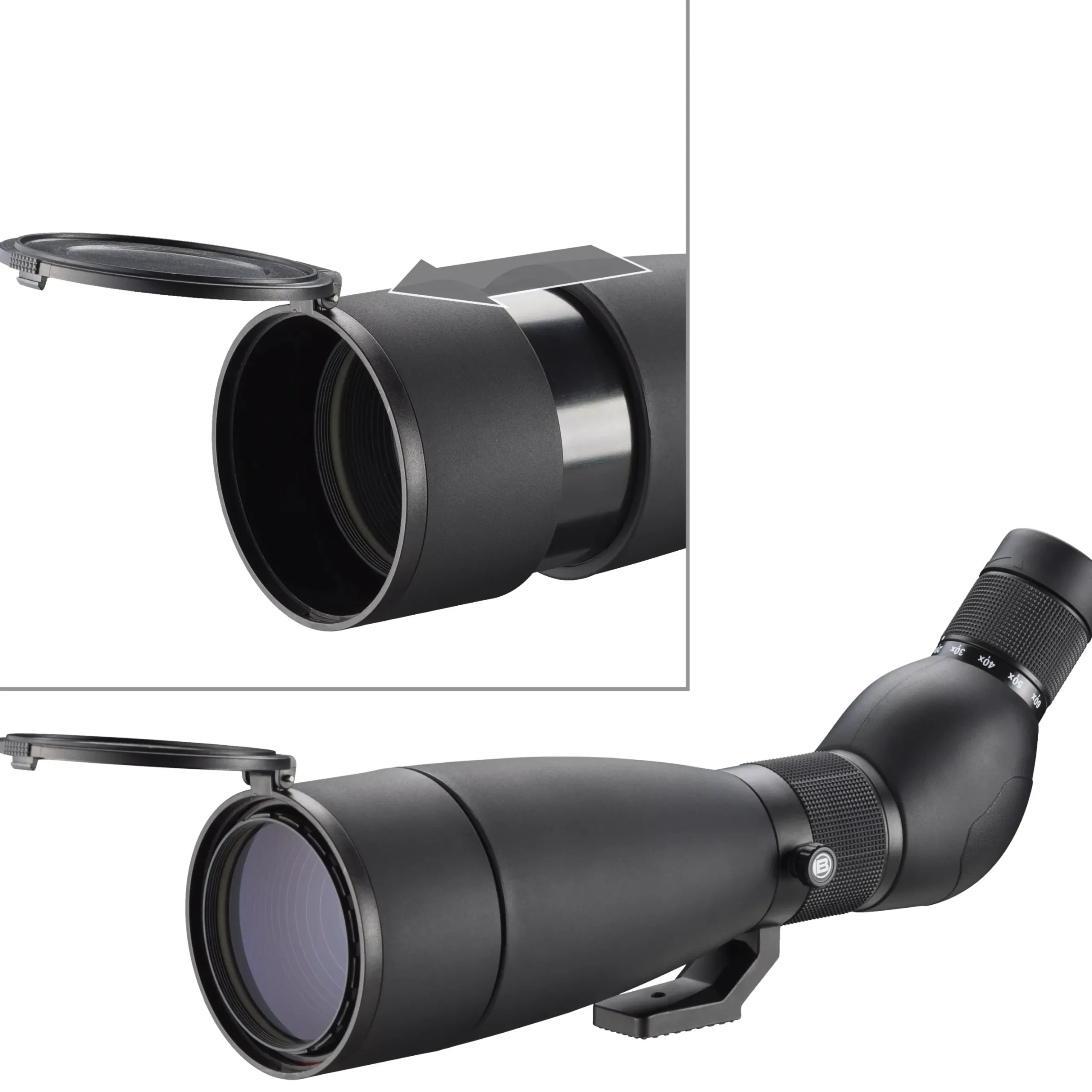 Travel 20-60x80 Spektiv>Bresser Discount