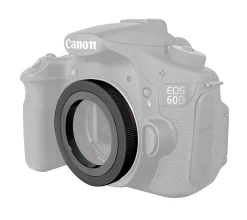 T2-Ring für Canon EOS>Bresser Clearance