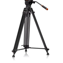 Tripod VT-01 Videostativ>Bresser Hot