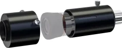 variabler 1,25" Adapter für Okularprojektion>Bresser Store
