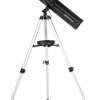 Venus 76/700 AZ Spiegelteleskop mit Smartphone-Adapter & Sonnenfilter>Bresser Cheap
