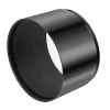 Verlängerungshülse 37,5 mm für 2.5" HEXAFOC>Bresser Online
