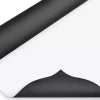 Vinyl Hintergrundrolle 2,72 x 4m Schwarz/Weiß>Bresser Store