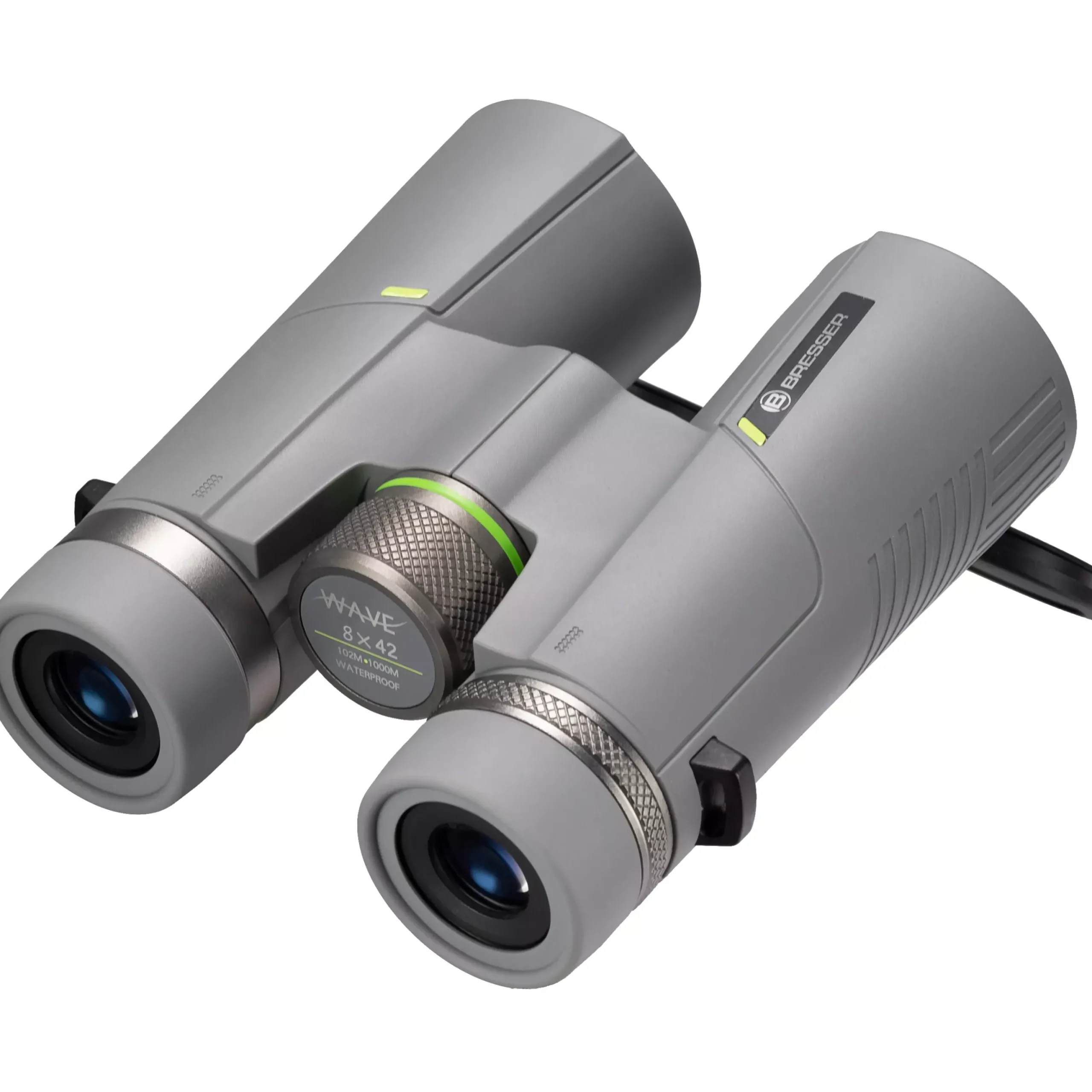 Wave 8x42 Fernglas – wasserdicht>Bresser Cheap