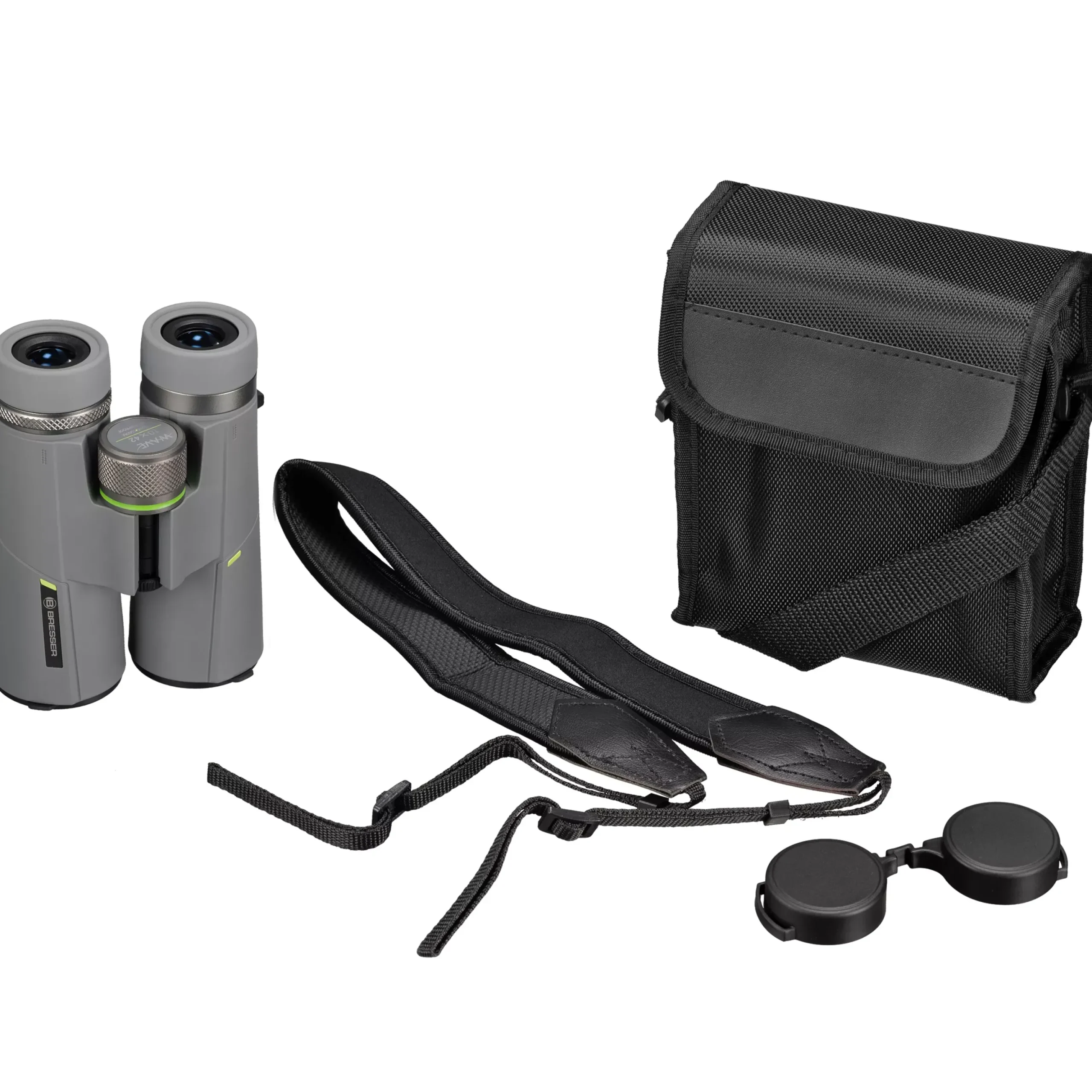 Wave 10x42 Fernglas – wasserdicht>Bresser Online