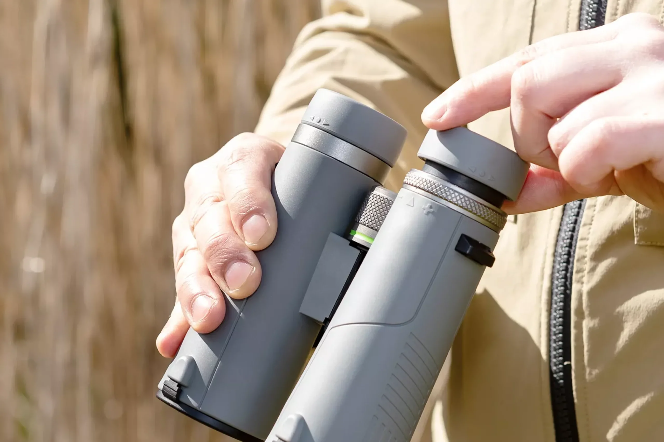 Wave 10x42 Fernglas – wasserdicht>Bresser Online