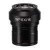 Weitfeld Okular 15x/16 (30mm) mit Dioptrienausgleich>Bresser Sale