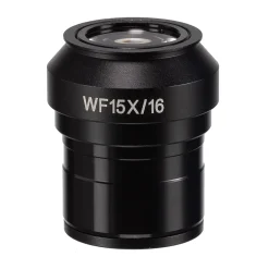 Weitfeld Okular 15x/16 (30mm) mit Dioptrienausgleich>Bresser Sale