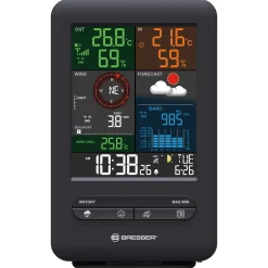 Wetterstation 5-in-1 Beaufort mit Farbdisplay><noscript><img width=