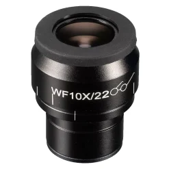 WF 10x/22 Fadenkreuz-Mikrometer-Okular für diverse Science Mikroskope (30)>Bresser Fashion
