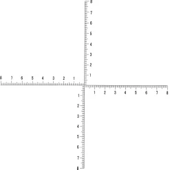 WF 10x/22 Fadenkreuz-Mikrometer-Okular für diverse Science Mikroskope (30)><noscript><img width=
