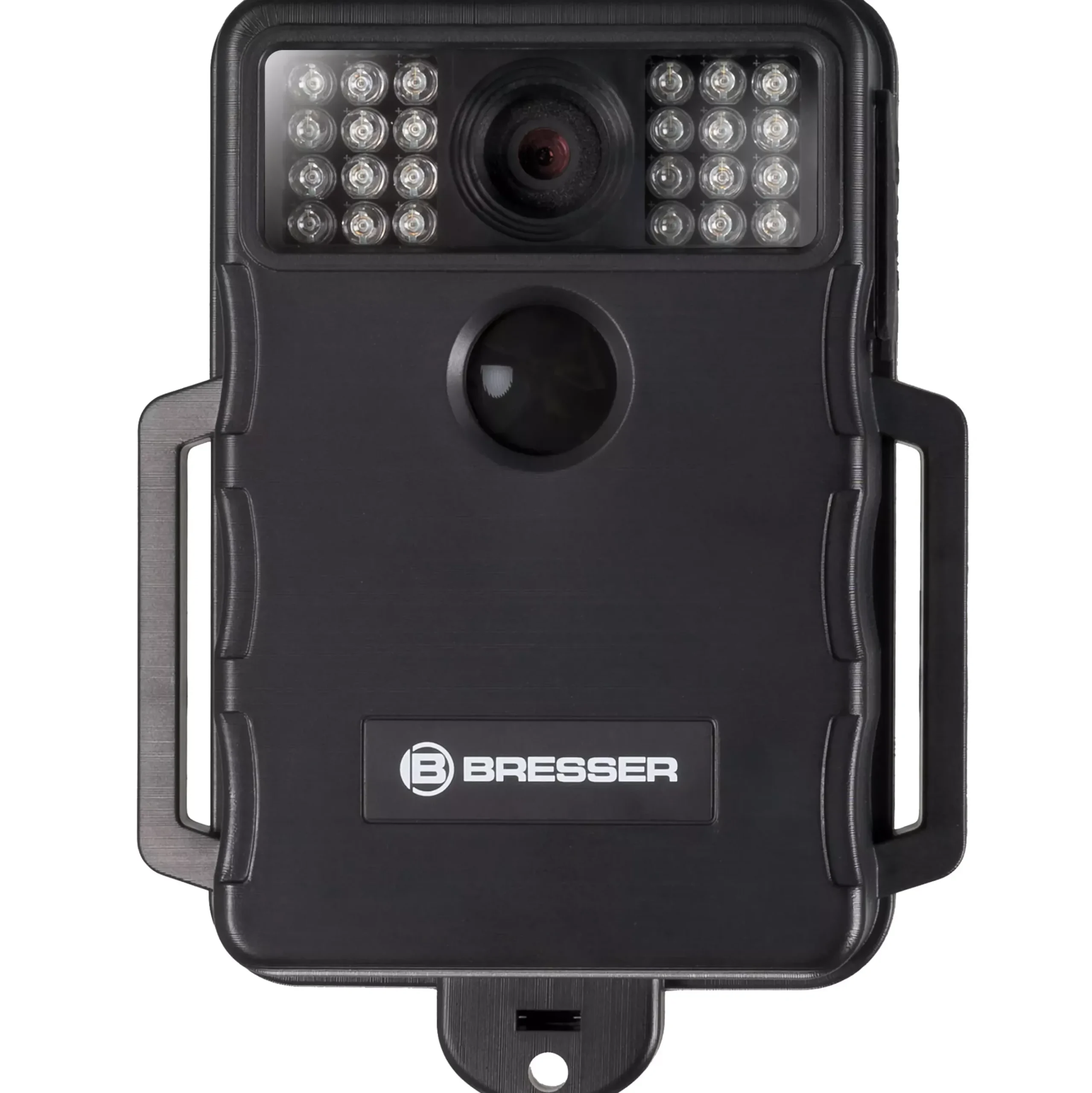 Wildkamera 5 MP Full-HD mit PIR-Bewegungssensor>Bresser Fashion