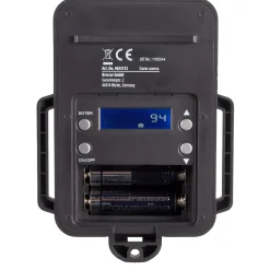 Wildkamera 5 MP Full-HD mit PIR-Bewegungssensor><noscript><img width=