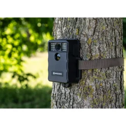 Wildkamera 5 MP Full-HD mit PIR-Bewegungssensor><noscript><img width=