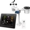 WLAN 4CAST MD Funk-Wetterstation 7-in-1>Bresser Clearance