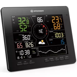 WLAN 4CAST MD Funk-Wetterstation 7-in-1><noscript><img width=