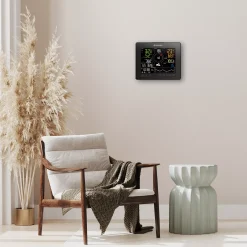 WLAN 4CAST MD Funk-Wetterstation 7-in-1><noscript><img width=